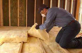 Types of Insulation We Offer in Olney, TX